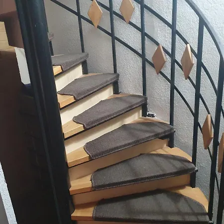 Bauernhof Pensiunea Dandu Corbeni