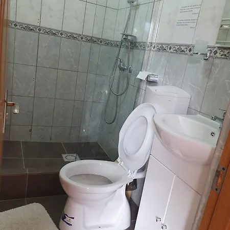 Pensiunea Dandu * Corbeni