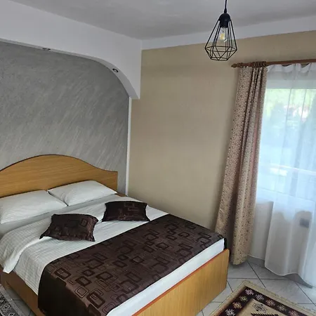 Alloggio per agriturismo Pensiunea Dandu