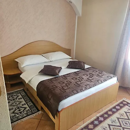 Pensiunea Dandu Alloggio per agriturismo *